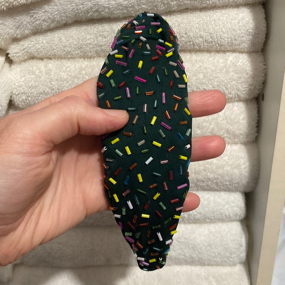 Sprinkle Headband